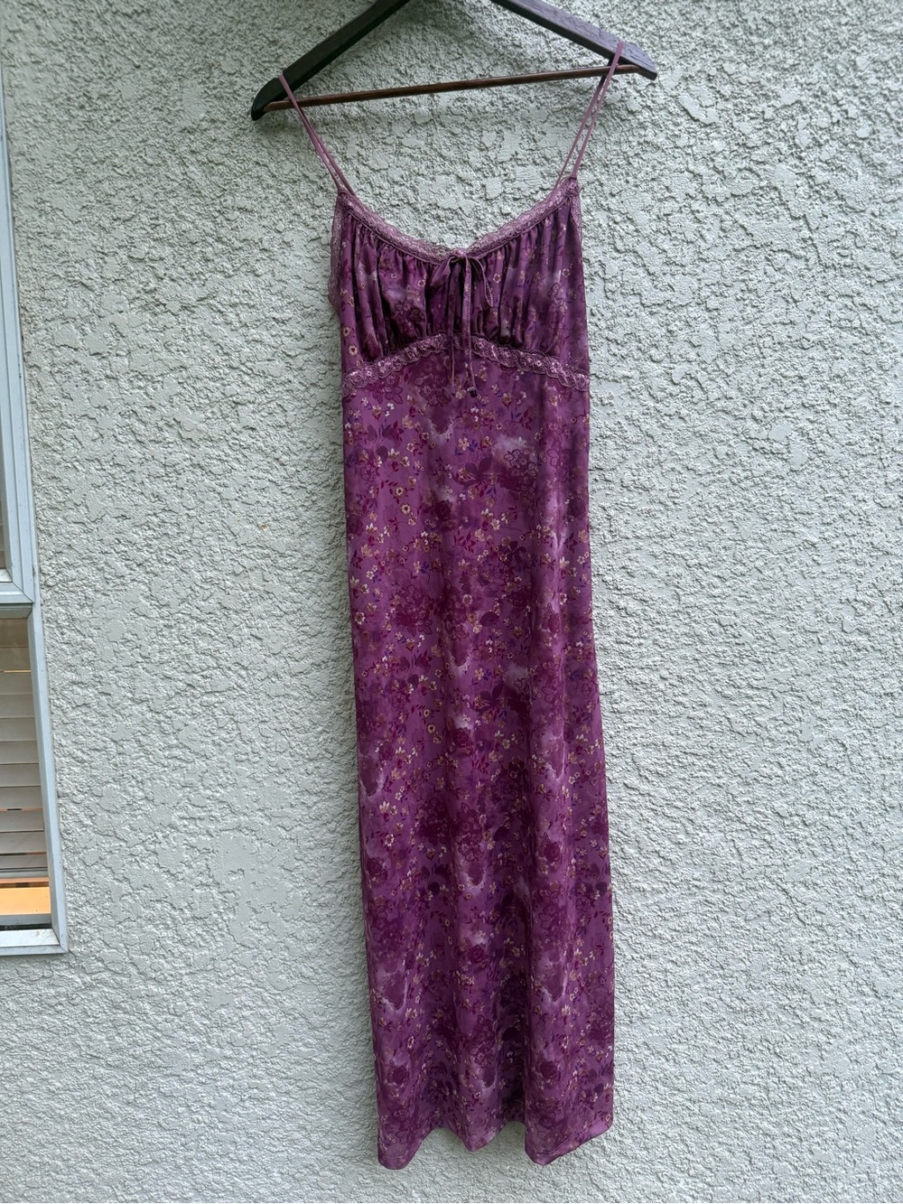 Western Wildflower Sundress
